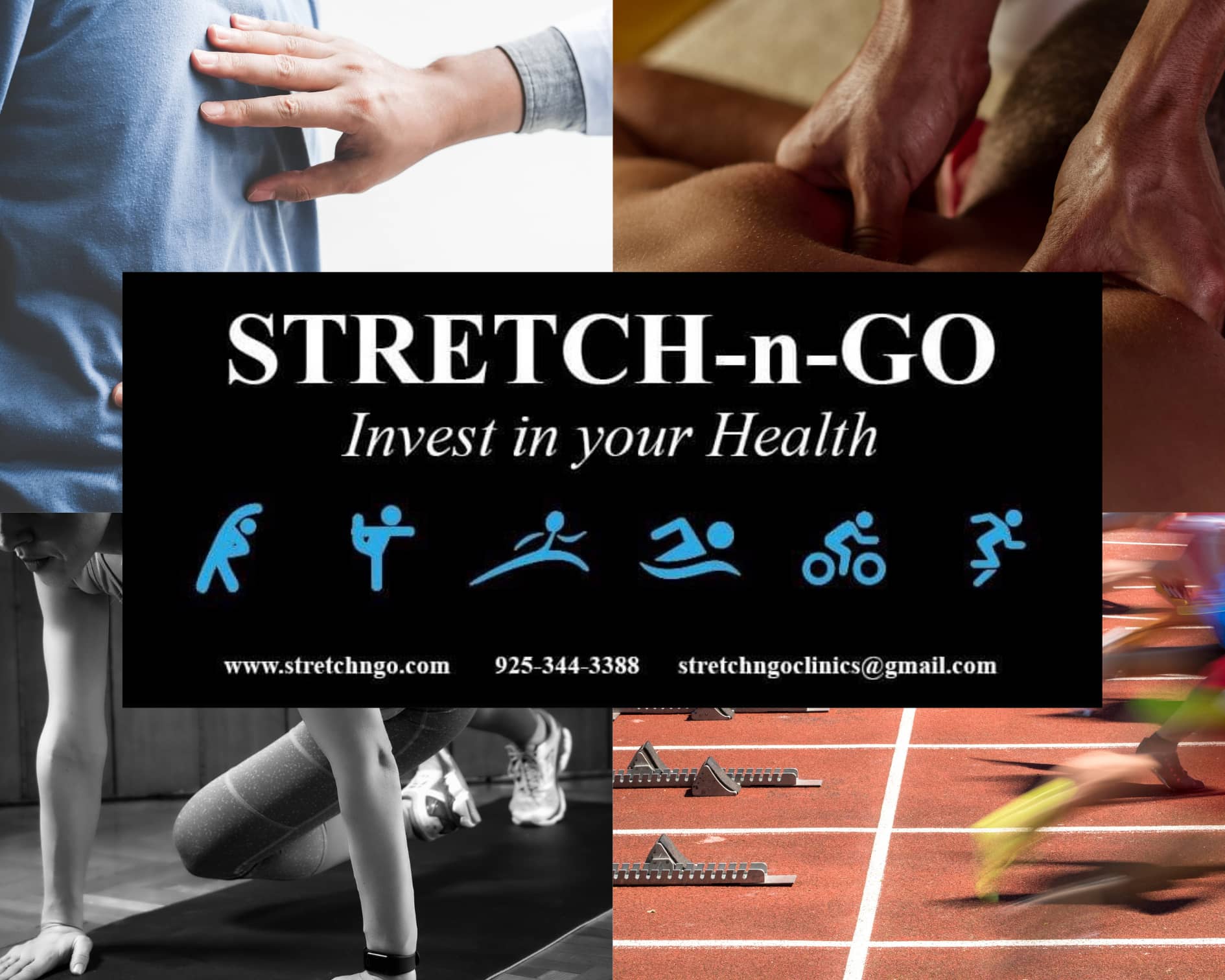 Physical & Massage Therapy